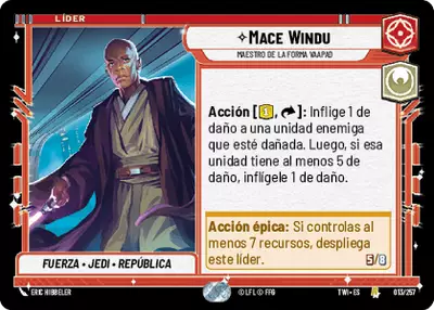 Mace Windu
